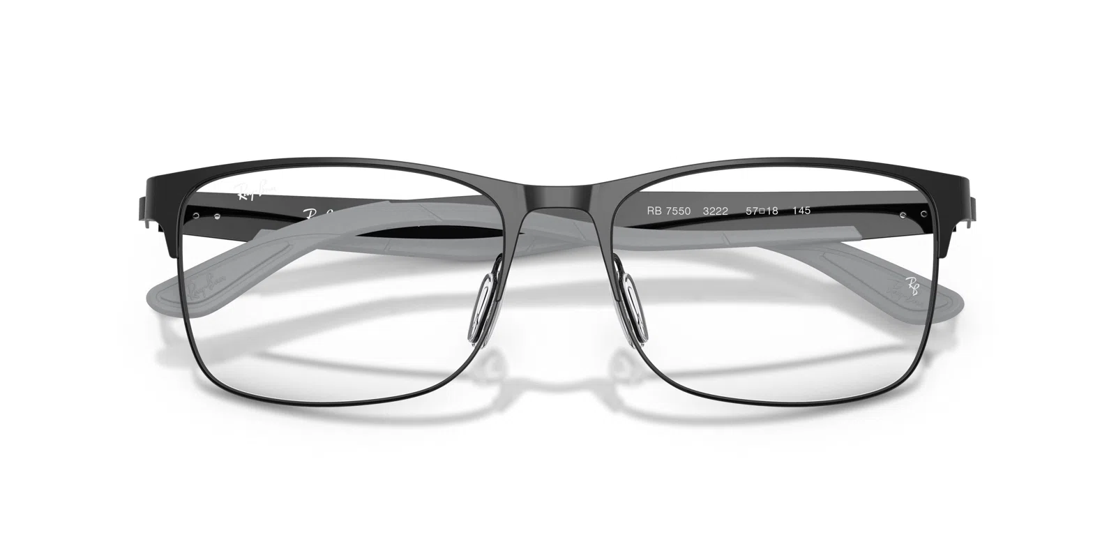 Ray-Ban 7550 Eyeglasses - view 16